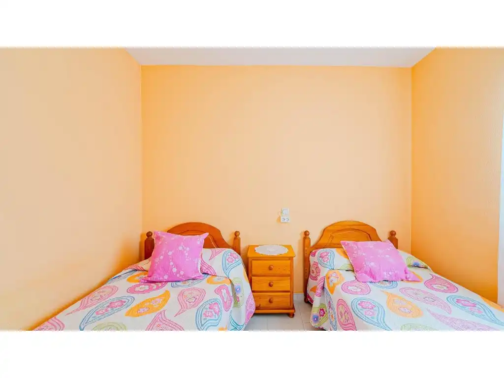 Bungalow amb piscina en venda a Calle Alboran S/N, imagen 22