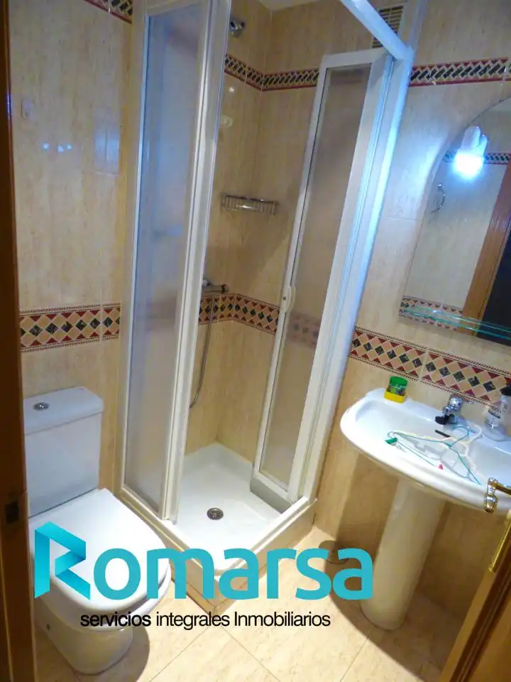 Wohnung mit Pool zur Miete in Calle Maestre Juan de Secaduras, imagen 17