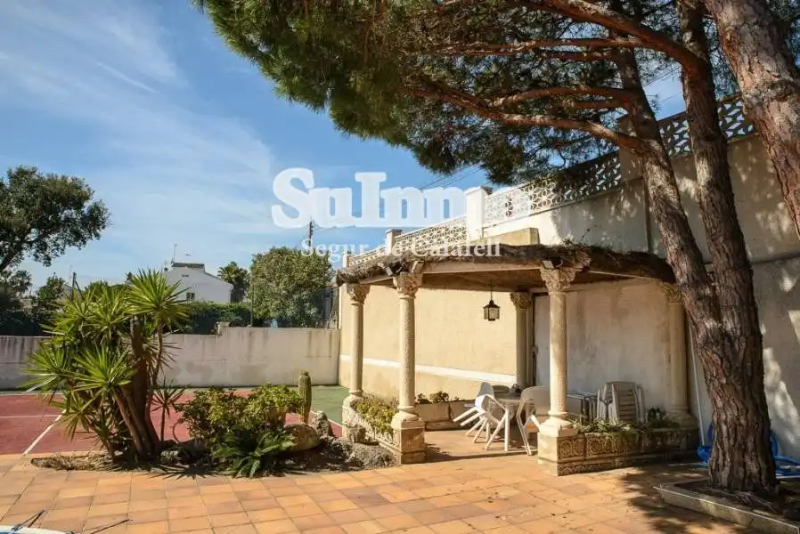 Villa mit Pool zum Verkauf in MIGJORN, imagen 9