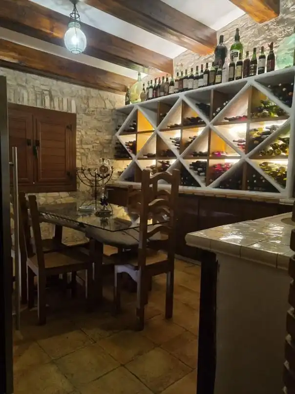Finca rústica en venta en Querol con Calefacción, Jardín privado y Terraza