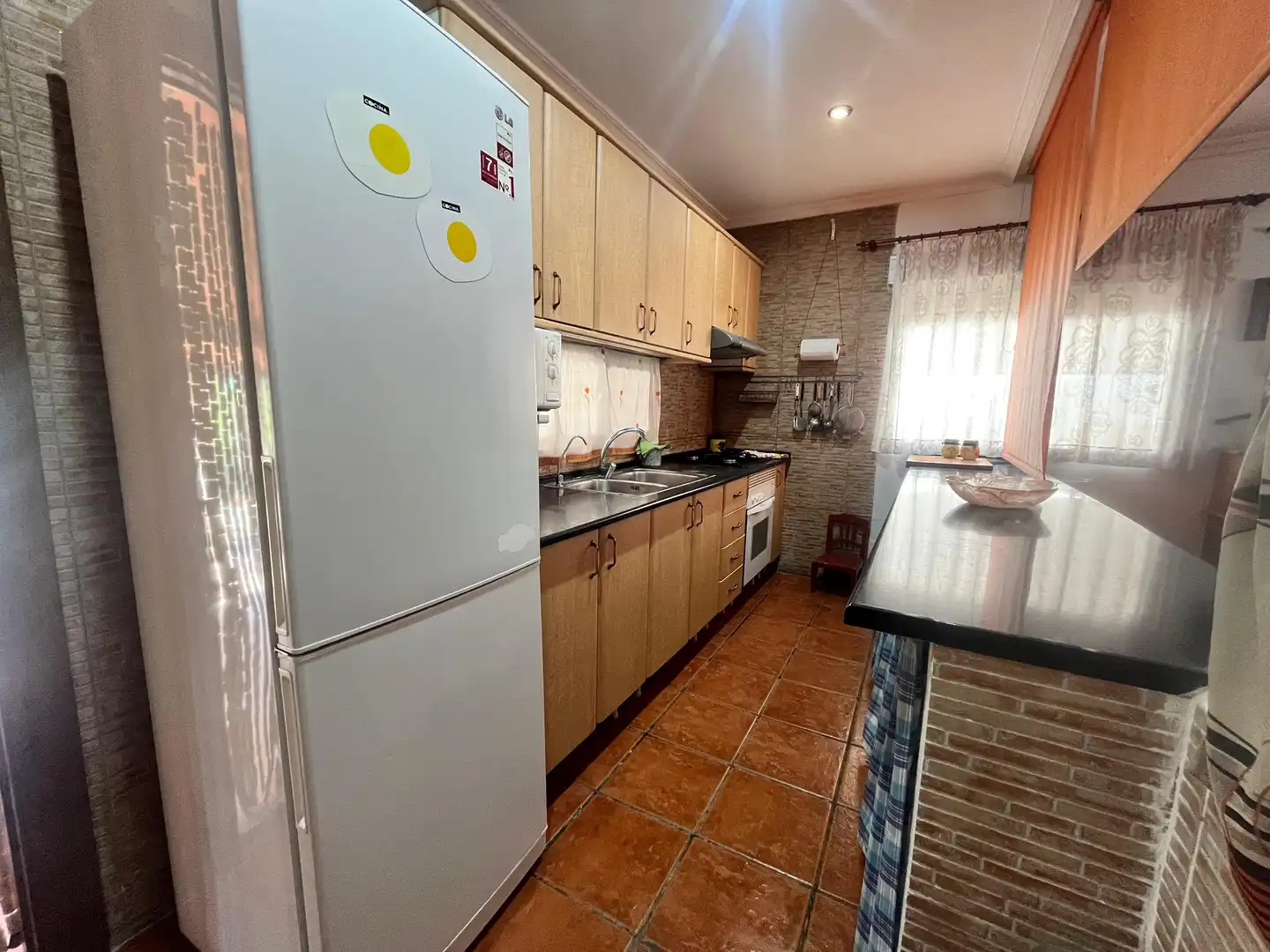 Casa o chalet en venta en Fortuna