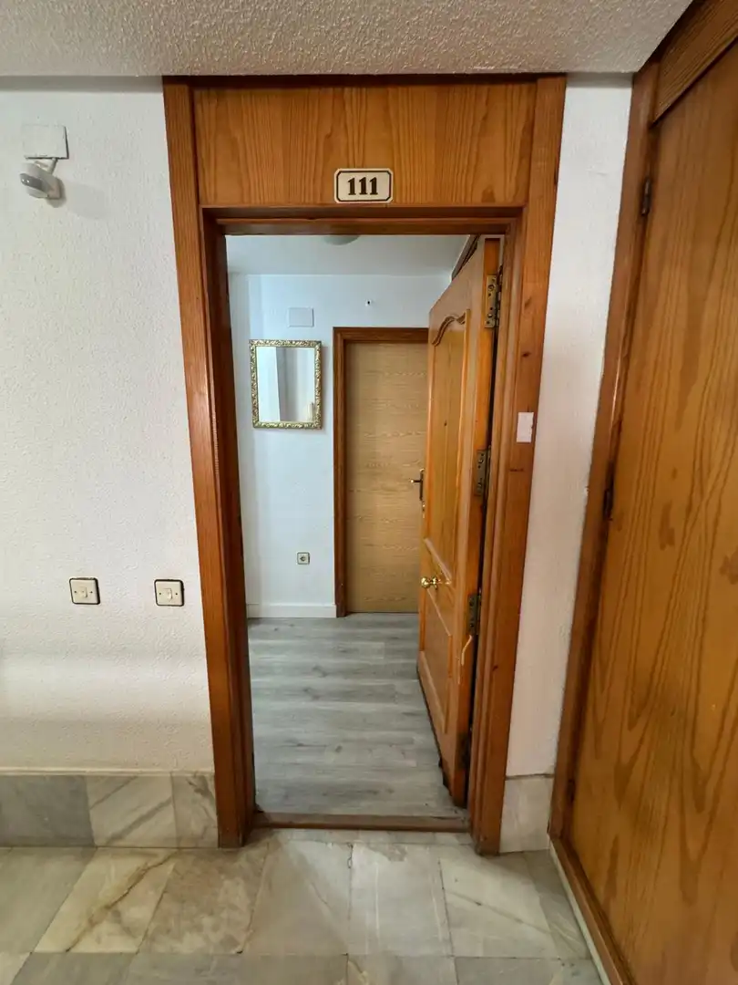 Studio avec ascenseur à vendre à Avenida  Habaneras, imagen 3
