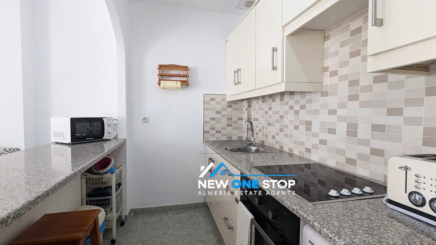 Duplex with terrace for sale in Calle Nuñez de Balboa, imagen 8