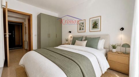 Foto 3 de Piso en venta en Ensanche de Vallecas - La Gavia, Madrid Capital