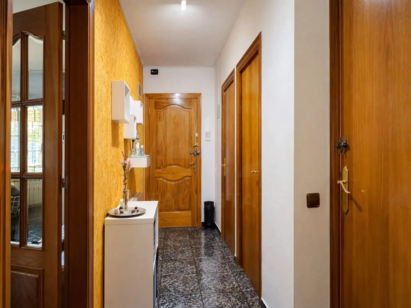 Casa amb piscina en venda a Sant Pere de Vilamajor, imagen 9