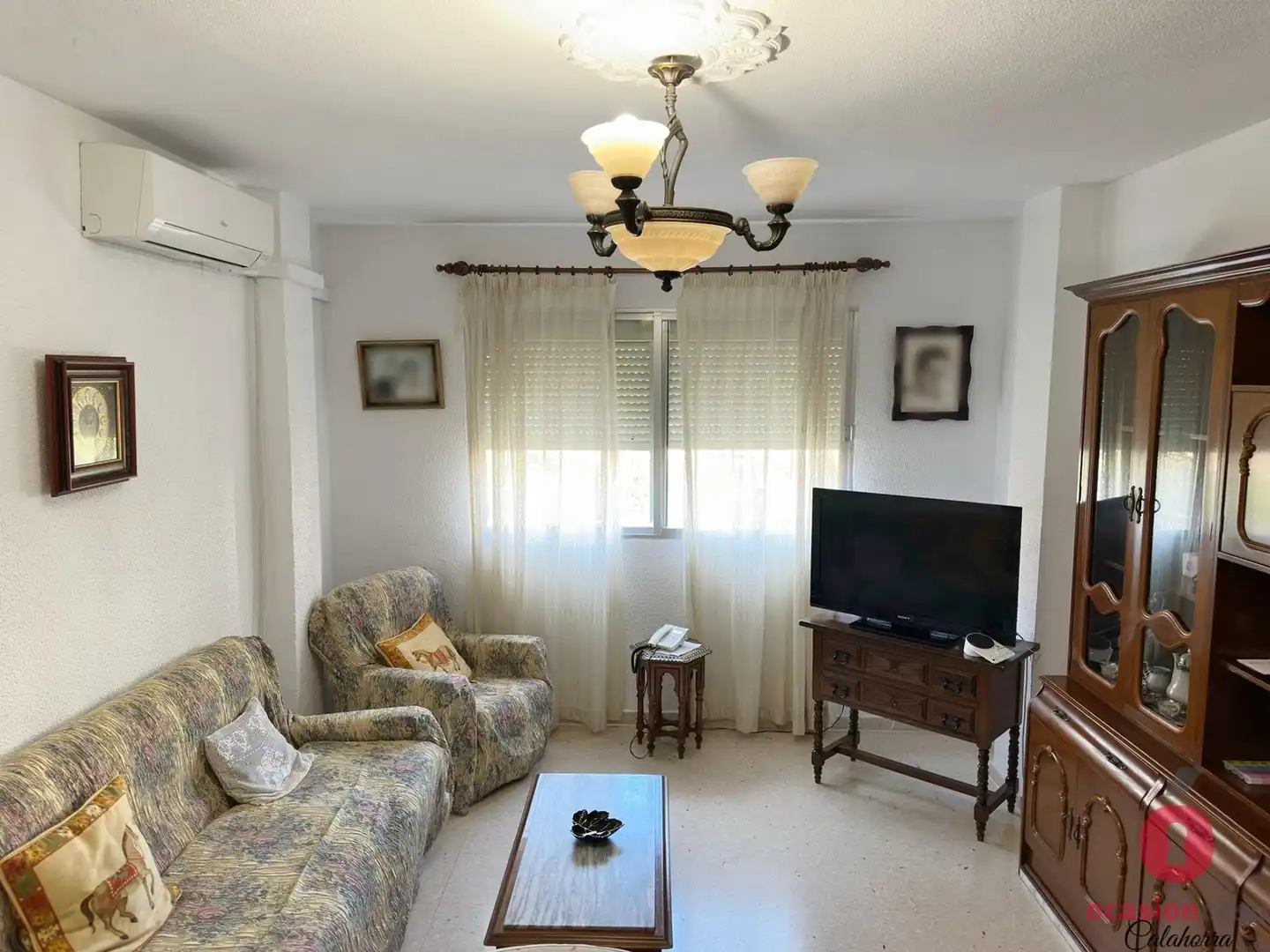 Flat for sale in Sector Sur