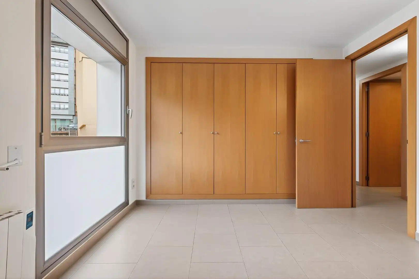 Apartamento con ascensor en venta en Avinguda del Pessebre, 29, imagen 16