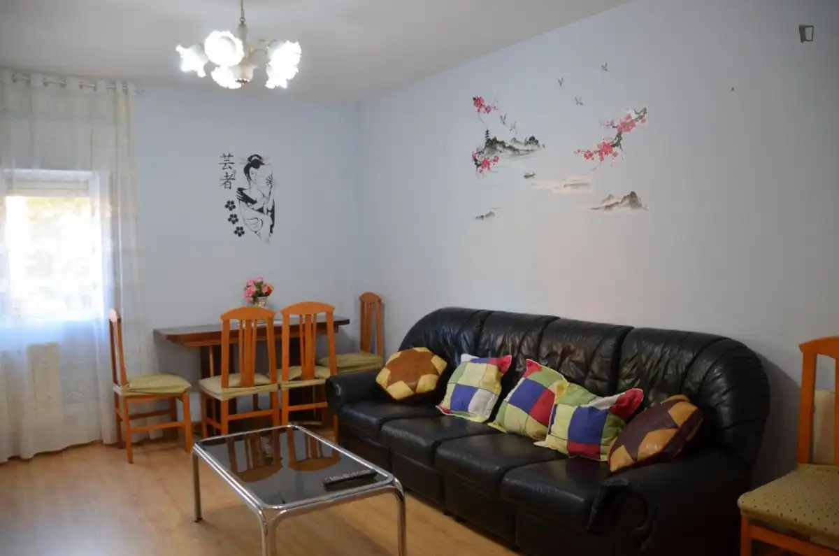 Habitación en Fontarrón