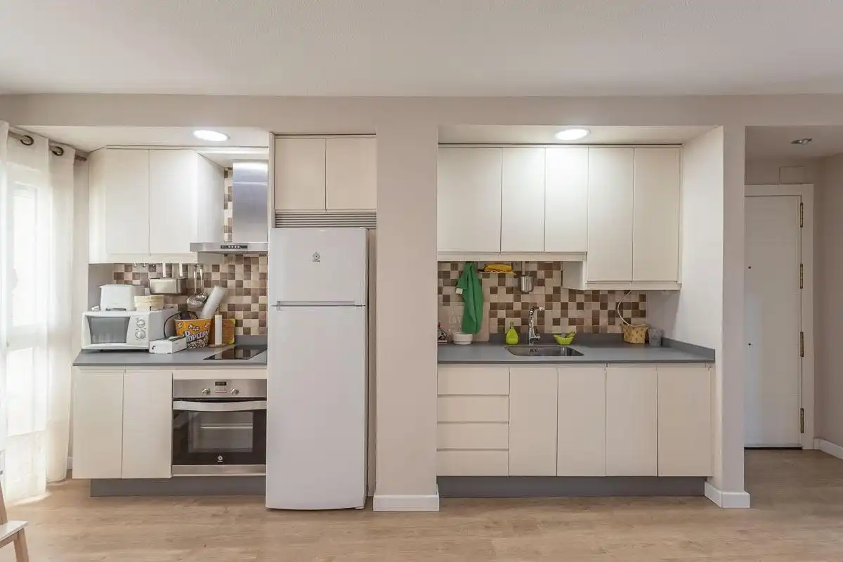 Appartamento in vendita a Centro, imagen 4