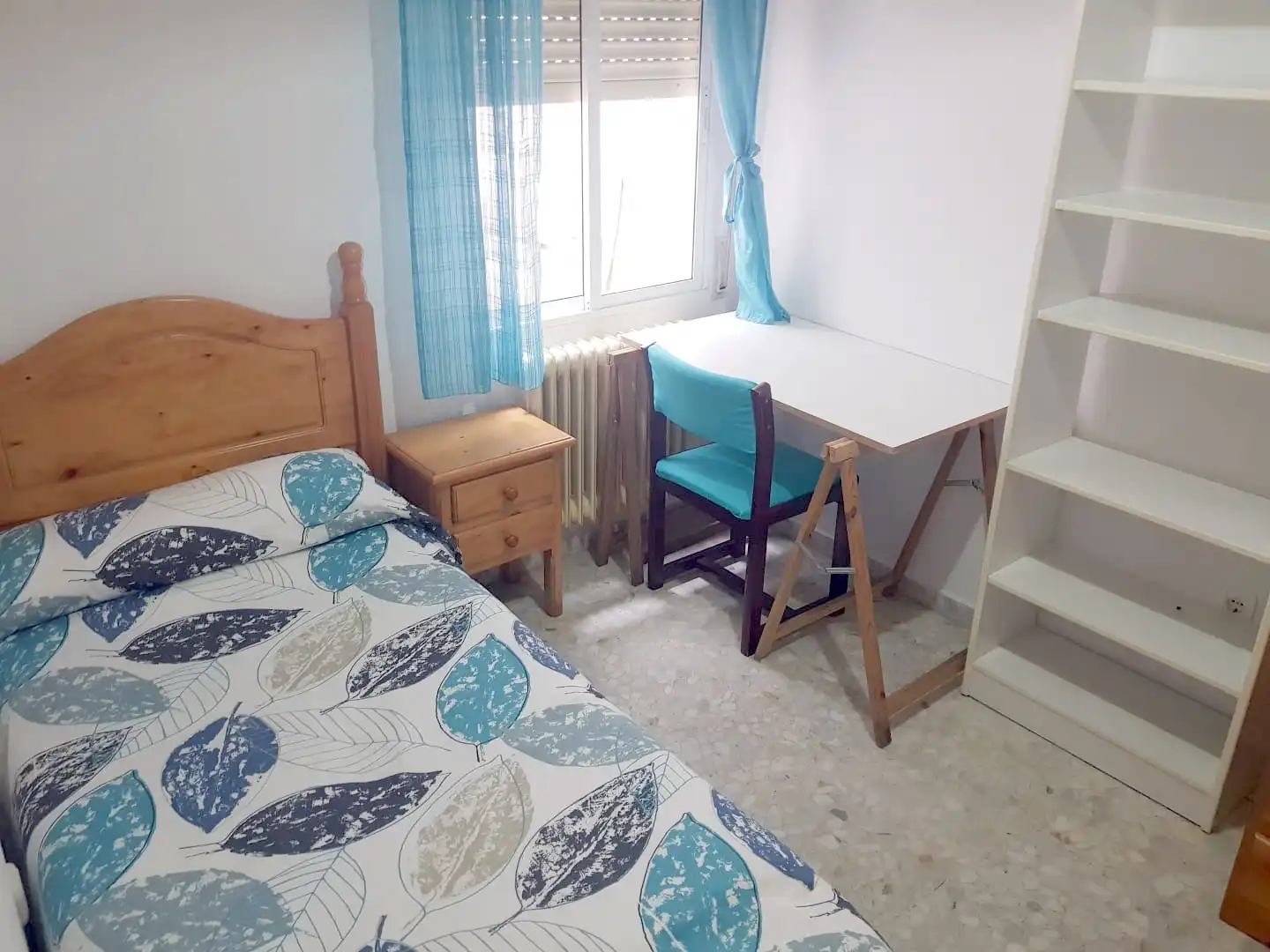 Wohnung mit Aufzug zur Miete in BADAJOZ, imagen 5