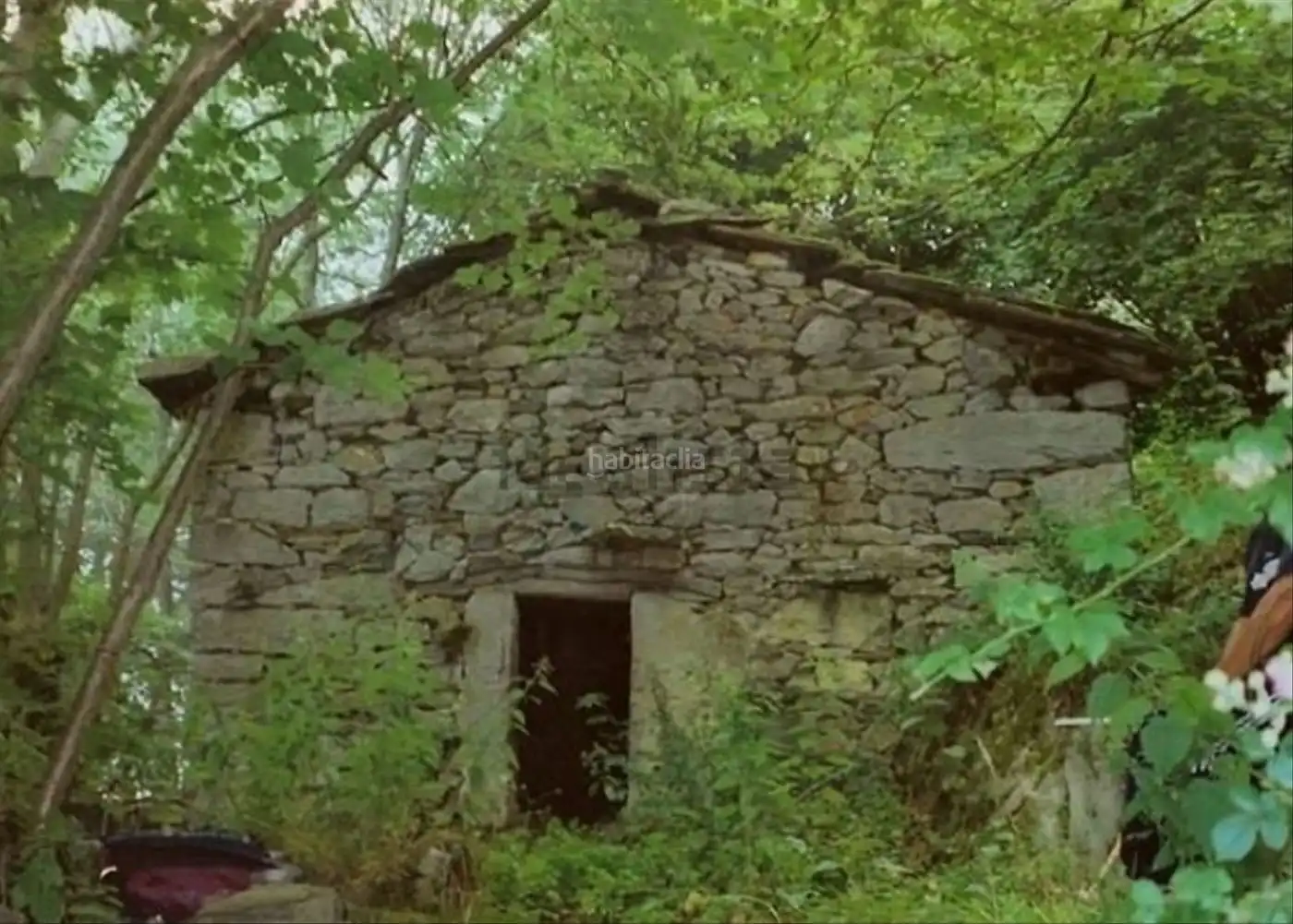 Haus zum Verkauf in Caserio Llananzanes 11, imagen 20