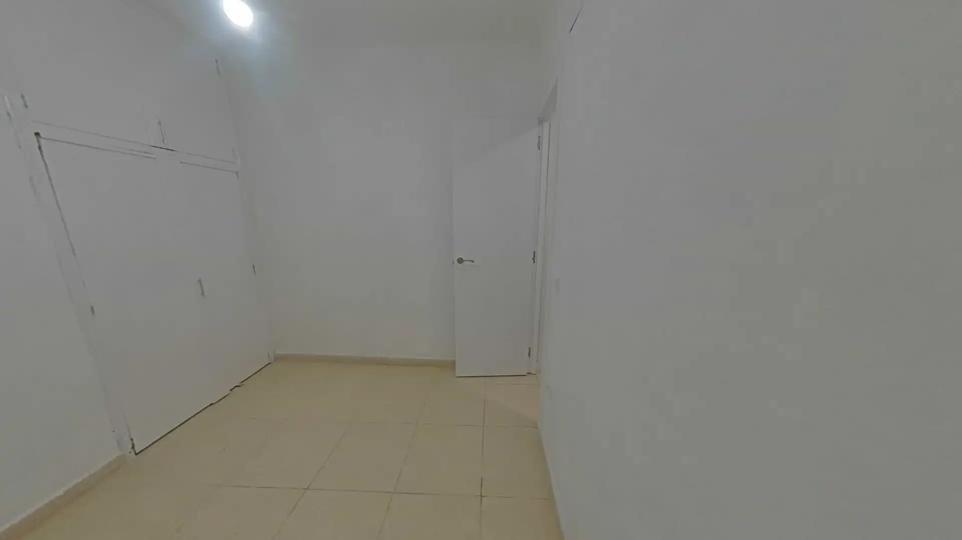 Bedroom of Flat for sale in Pineda de Mar