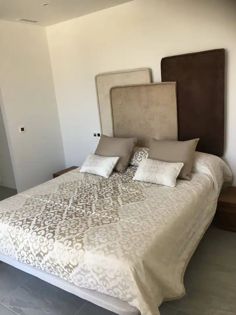 Detached house with terrace for sale in San Miguel de Salinas, imagen 5