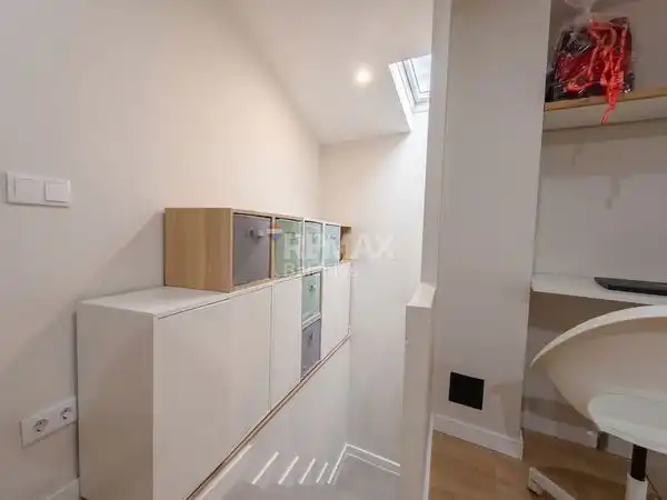 Terraced house for sale in Rúa Malteses, imagen 6