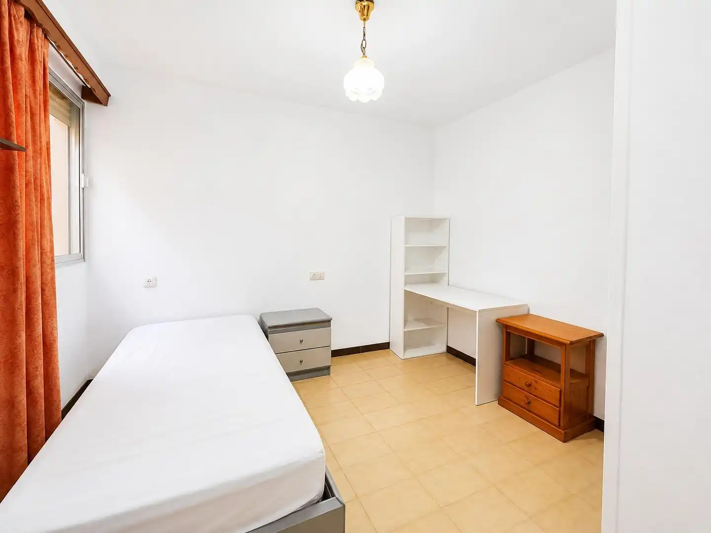 Habitación de Piso de alquiler en  Palma de Mallorca