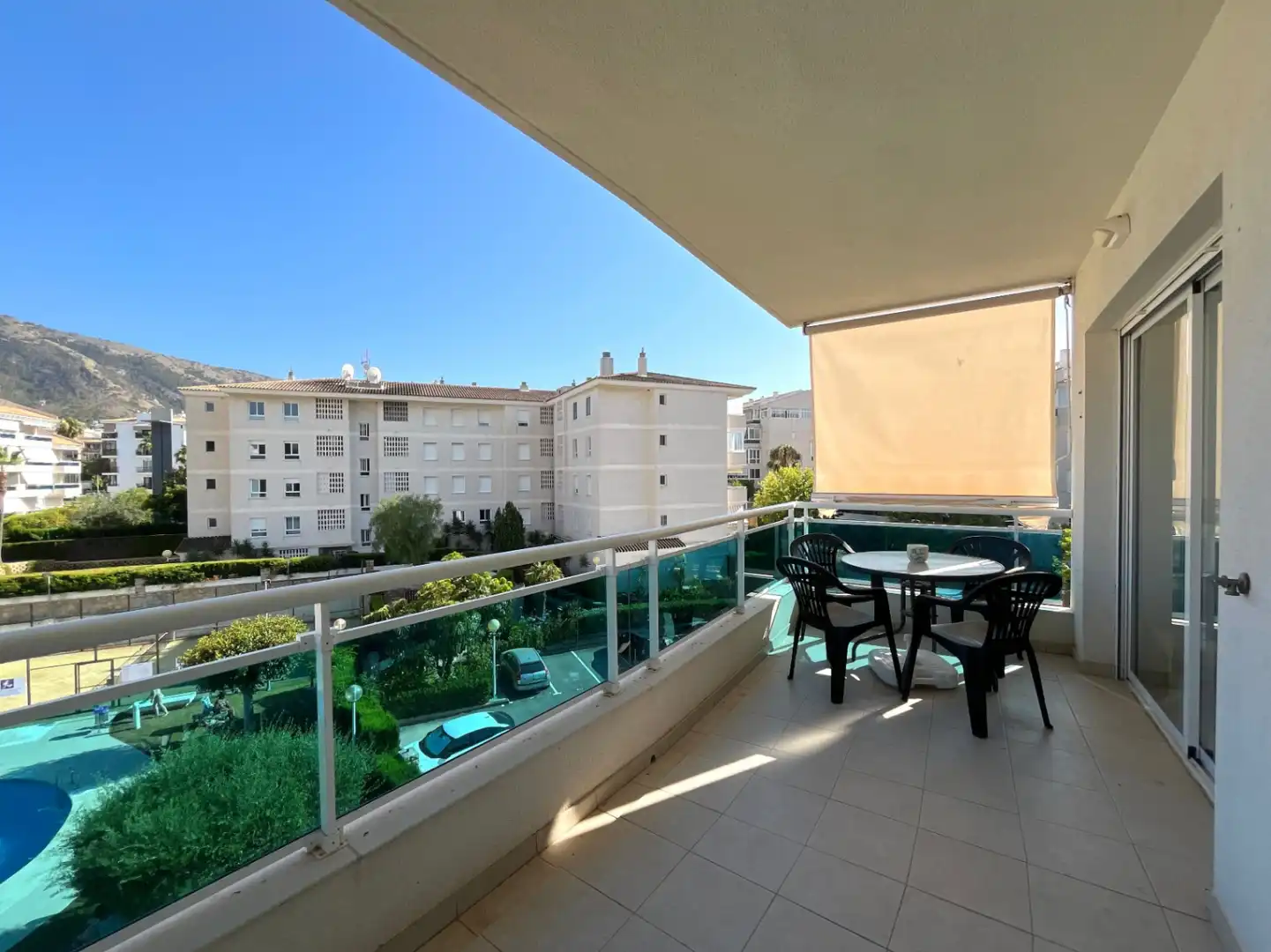 Piso con piscina en venta en L'Albir, imagen 5