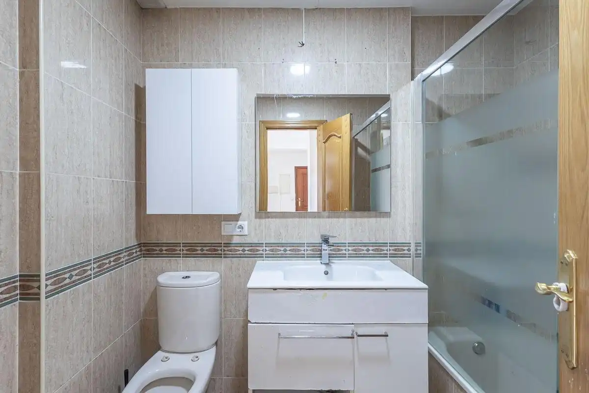 Piso con terraza en venta en Casco Histórico, imagen 18