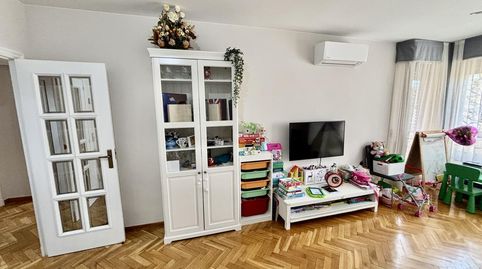 Foto 3 von Wohnung zum Verkauf in Del Santuario de Rodanas, Las Fuentes, Zaragoza Capital