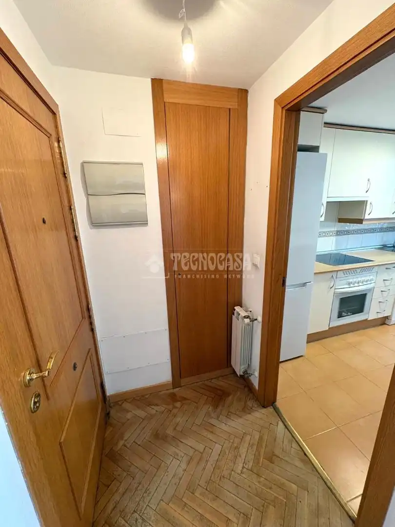 Piso en venta en Valdemoro con Parquet y Trastero