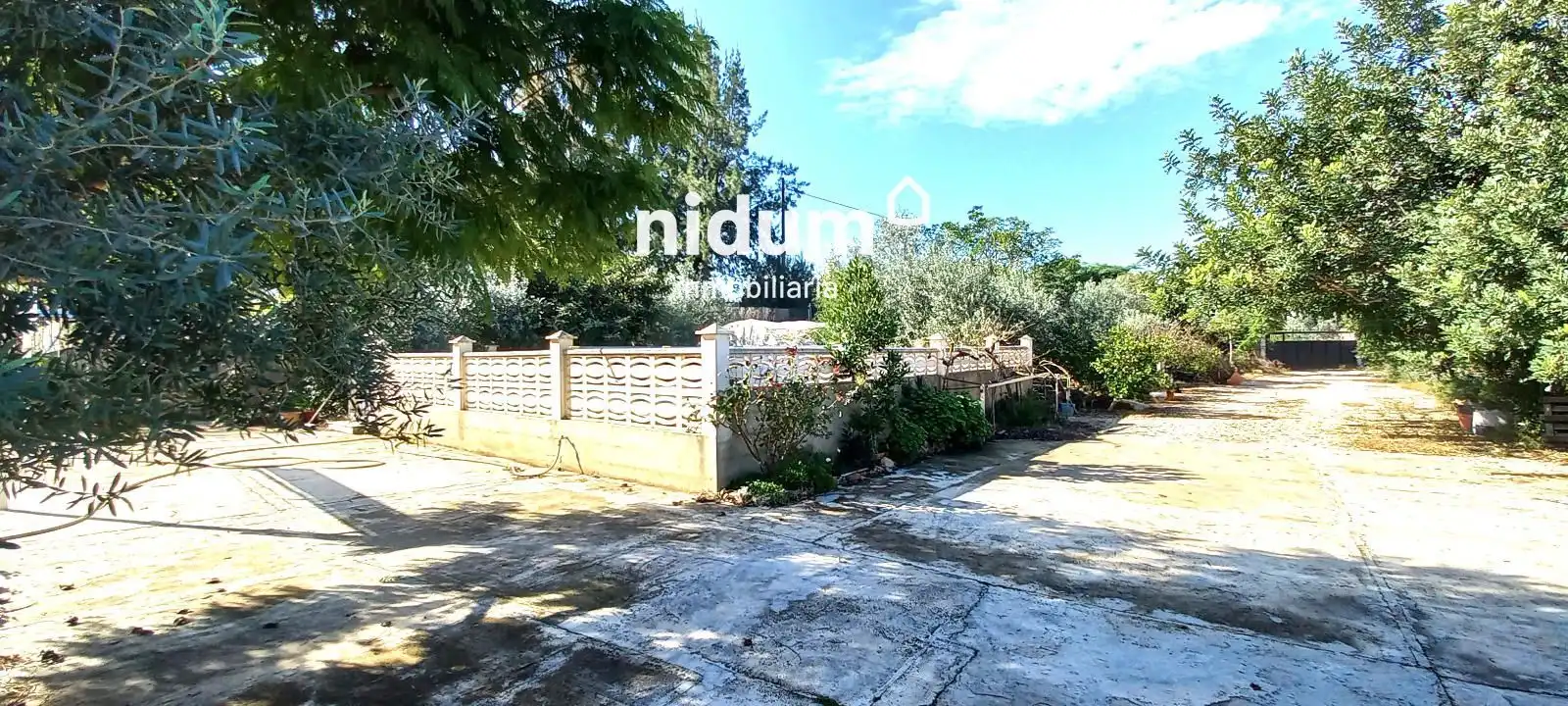 Casa o chalet en venta en Llocnou d'En Fenollet