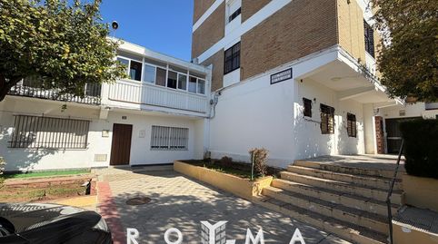 Foto 4 de Dúplex en venda a Centro - Doña Mercedes, Dos Hermanas