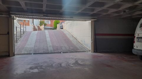 Foto 4 de Garaje de alquiler en Calle de Pío Baroja, Algete Centro, Algete