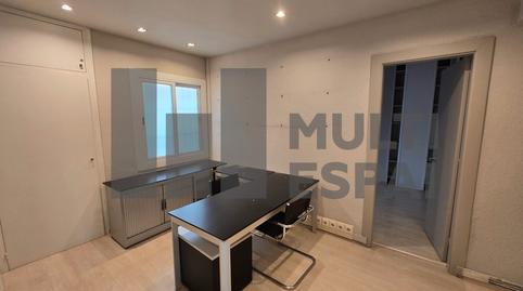 Foto 4 de Oficina de lloguer a Carrer del Consell de Cent, 413, Dreta de l'Eixample,  Barcelona Capital