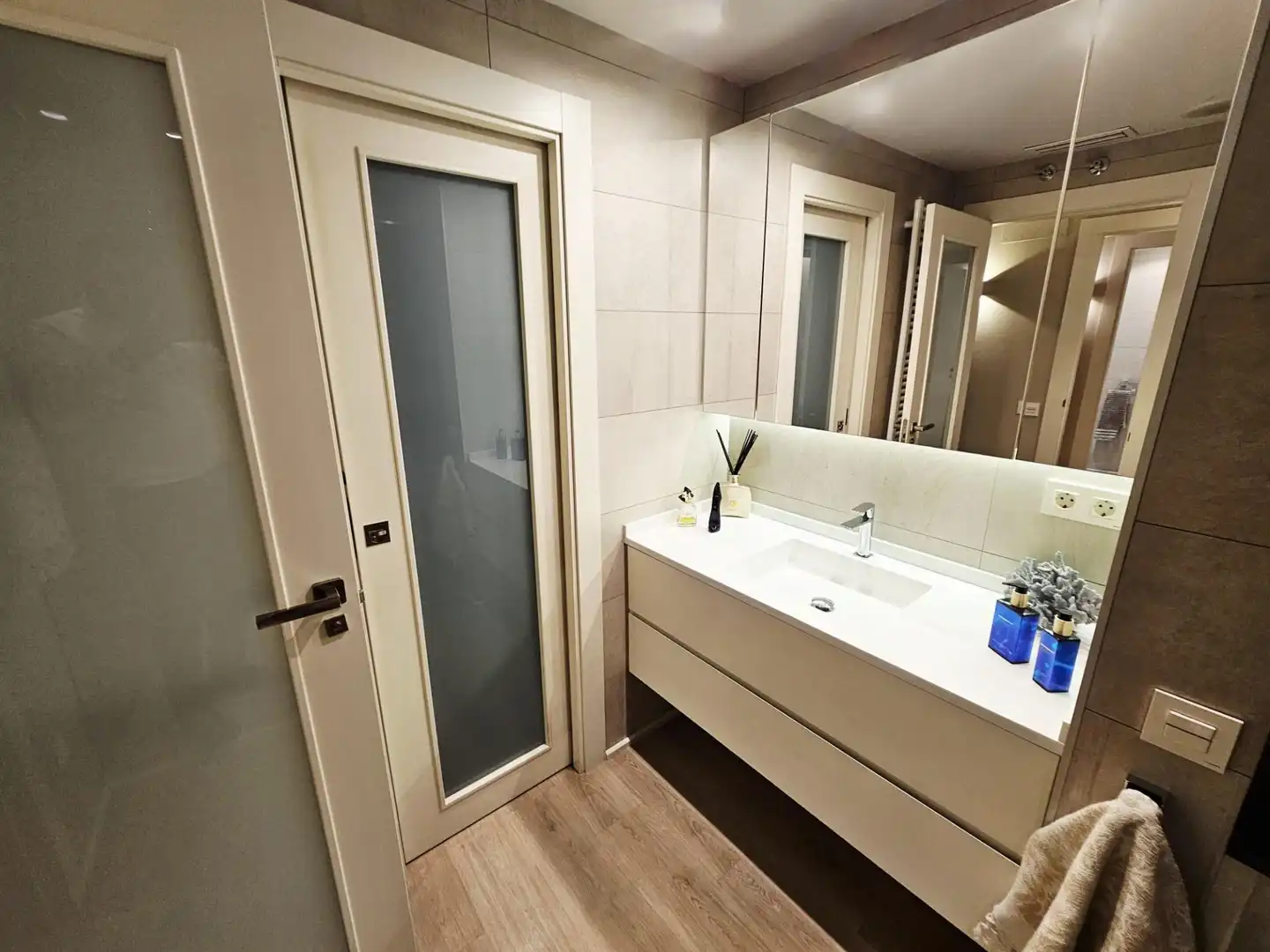 Baño de Piso en venta en Xàtiva