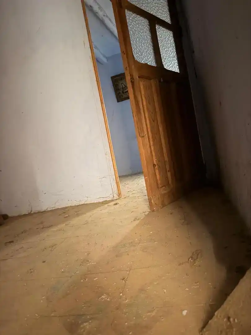 Casa o chalet en venta en Villarreal de Huerva con Trastero y Amueblado