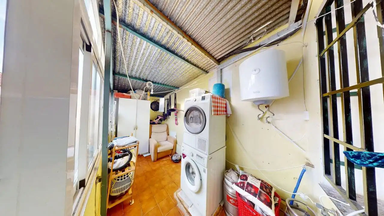 Casa bifamiliare con terrazza in vendita a Calle Félix Rodríguez de la Fuente, imagen 28