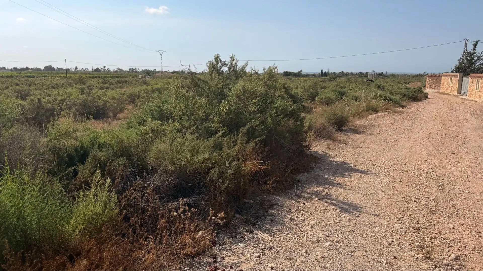Residencial en venda en Elche / Elx