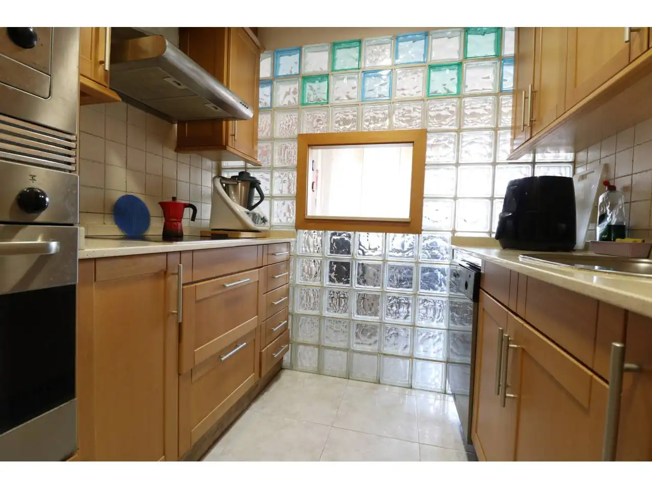 Flat for sale in Calle Joan Miró, Sant Quirze Parc- Vallsuau - Castellet