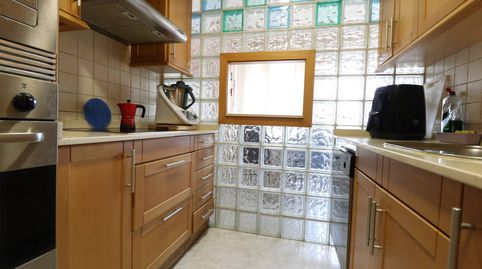 Foto 4 de Pis en venda a Calle Joan Miró, Sant Quirze Parc- Vallsuau - Castellet, Sant Quirze del Vallès