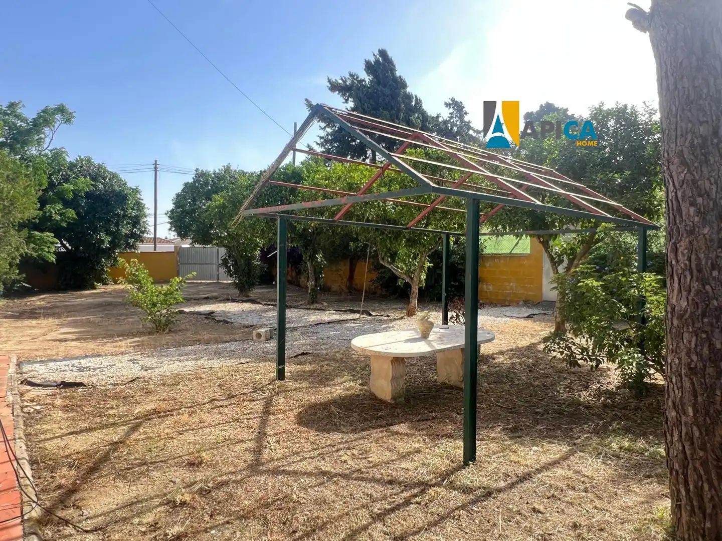 Casa o xalet en venda en Conil de la Frontera amb Terrassa, Traster i Piscina