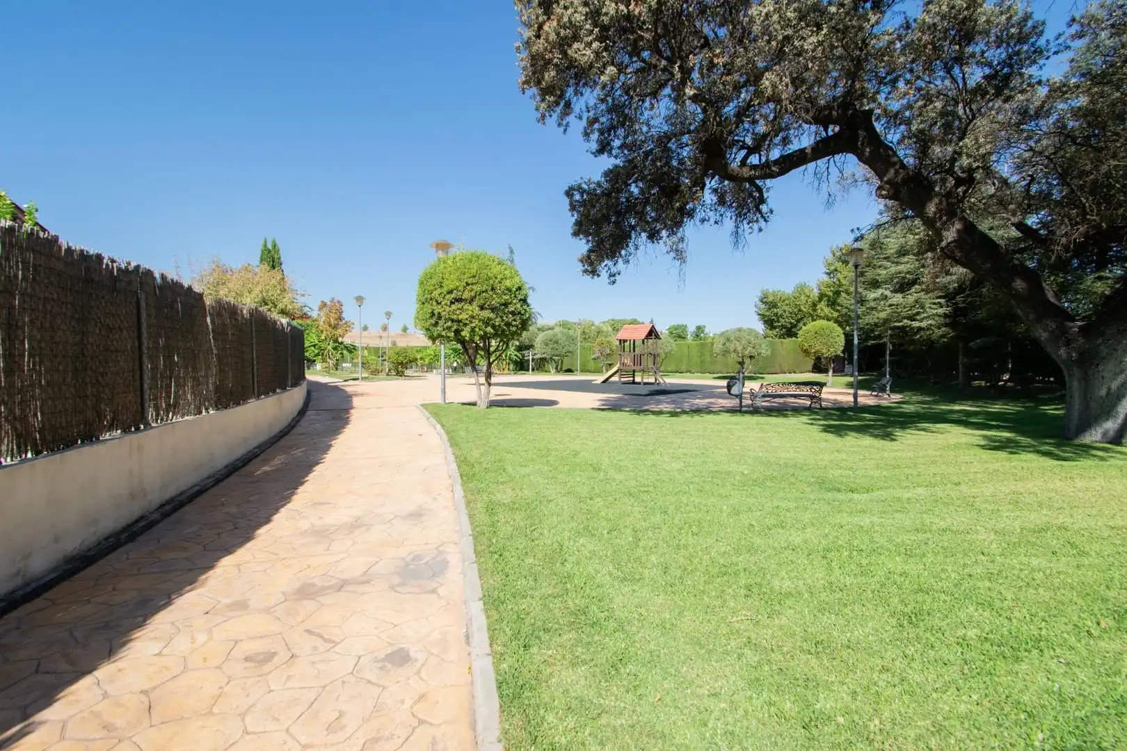 Maison jumelée avec piscine à vendre à Calle José María Olazábal, imagen 51