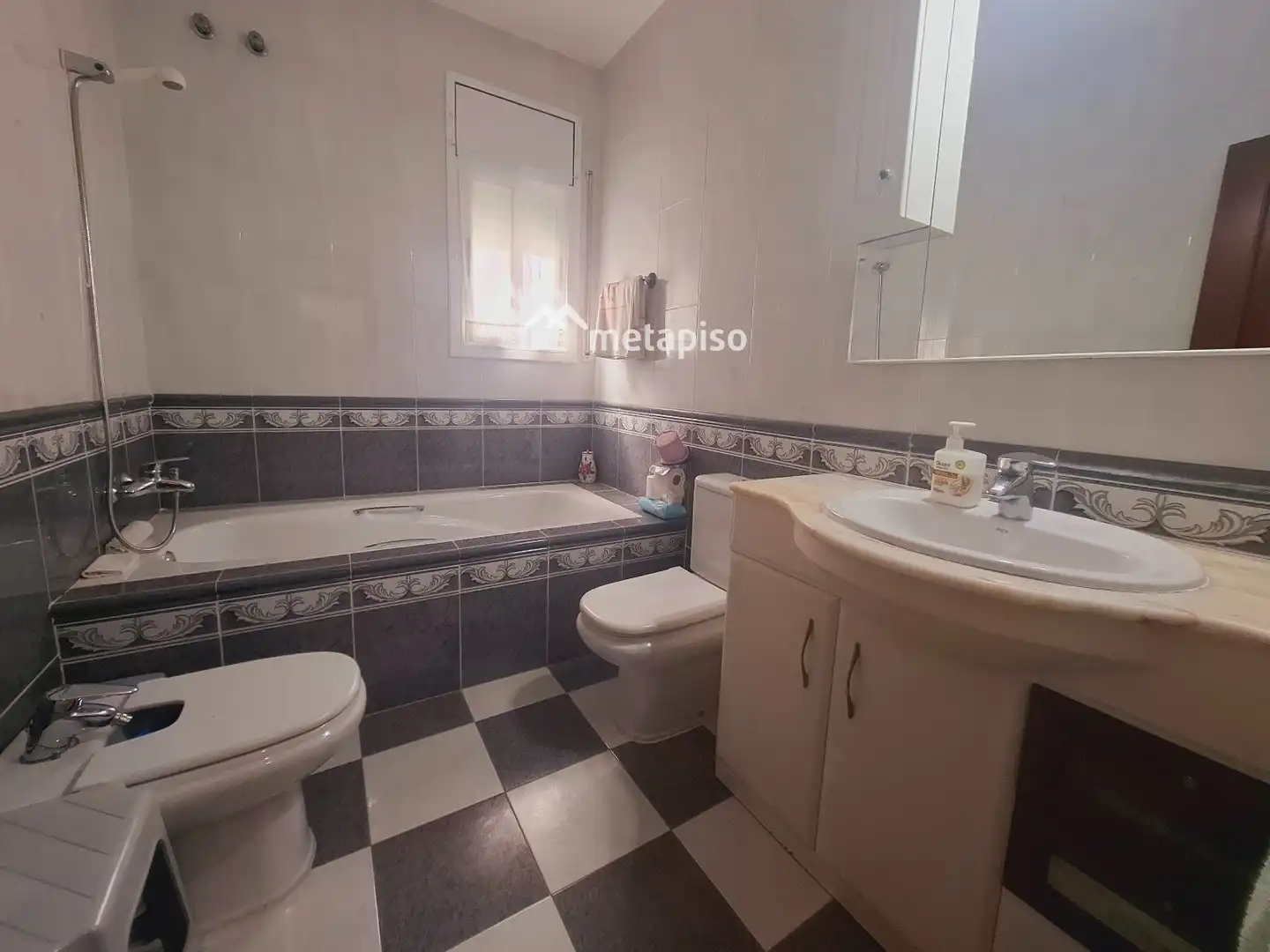 Bany de Casa o xalet en venda en Calafell amb Aire condicionat, Calefacció i Terrassa