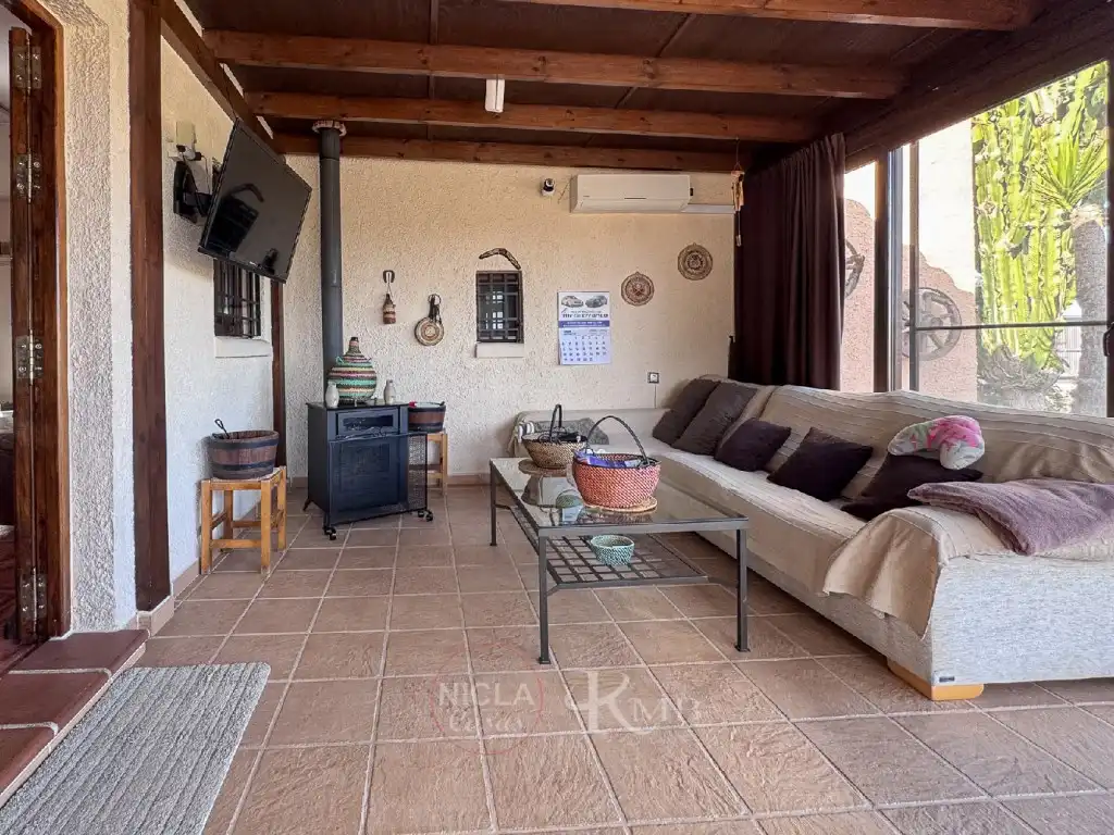 Maison avec piscine à vendre à Diseminados Micar, imagen 9