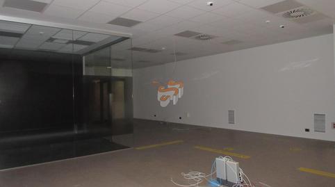 Photo 4 of Premises to rent in A Malata - Catabois - Ciudad Jardín, A Coruña