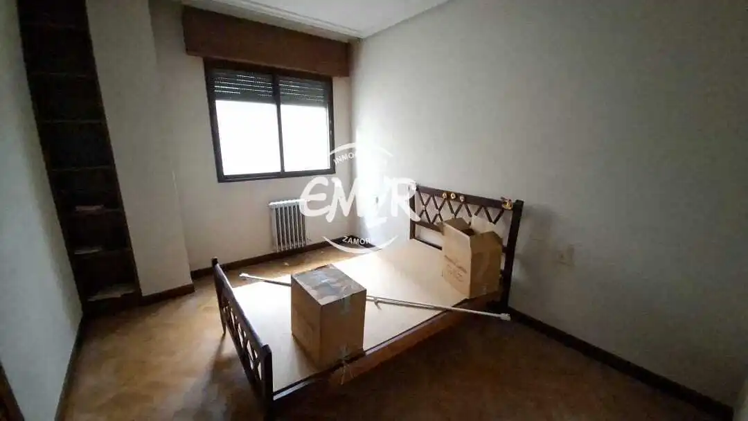 Flat for sale in Zamora Capital   with Terrace, Storage room and Balcony