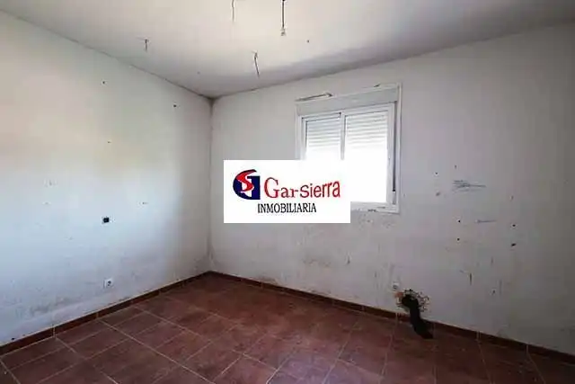 Habitación de Casa o chalet en venta en Erustes con Calefacción, Jardín privado y Trastero