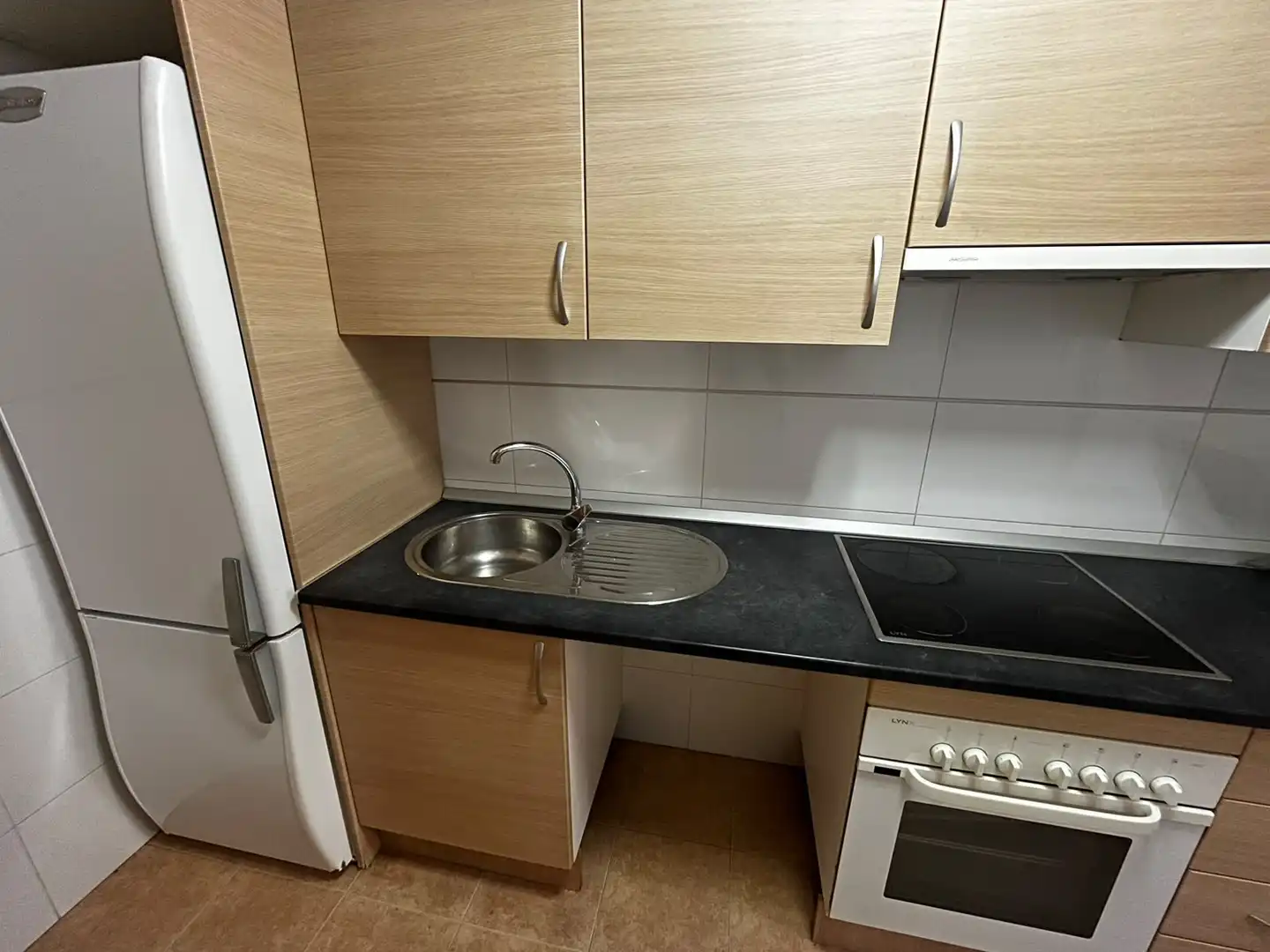 Apartament de lloguer a Camino de la Guija, La Guija
