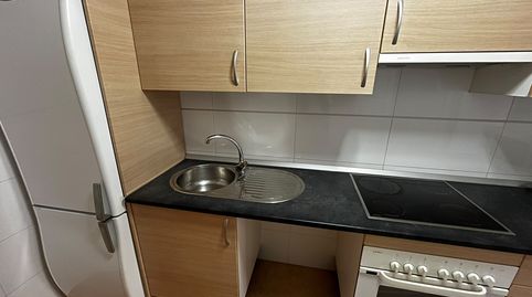 Foto 4 de Apartament de lloguer a Camino de la Guija, La Guija, Ciudad Real Capital