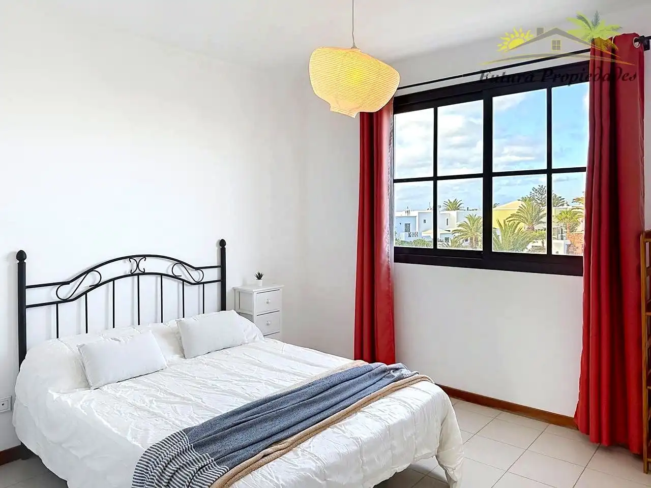 Habitación de Piso en venta en Teguise con Terraza y Piscina comunitaria