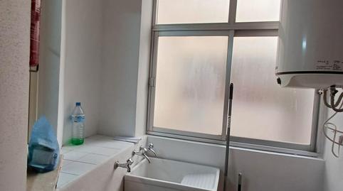 Foto 3 de Piso de alquiler en S'Arenal, Llucmajor