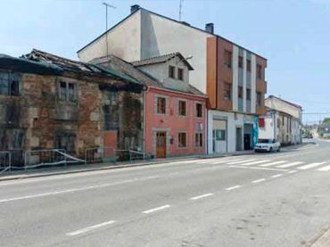 Terreni e lotti in vendita a DANIEL CHAVER GOMEZ 22
