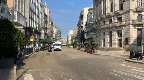 Foto 5 de Piso en venta en Rúa Policarpo Sanz, Centro - Areal, Vigo