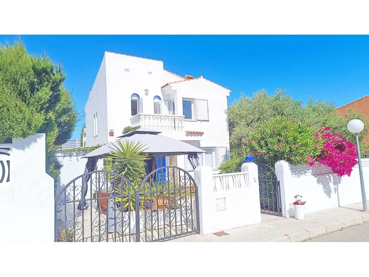 Haus mit Garten zum Verkauf in Camino Cervera, imagen 29