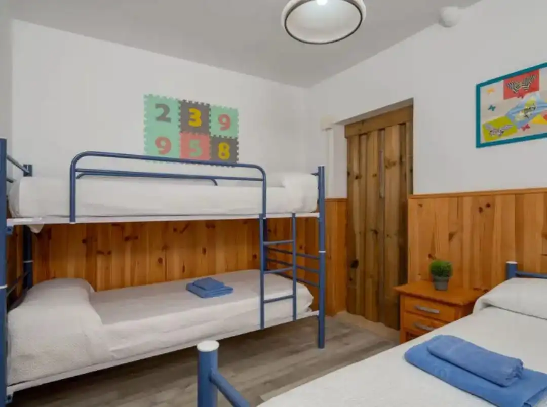 Casa rústica con piscina en venta en Punta Plata, imagen 20