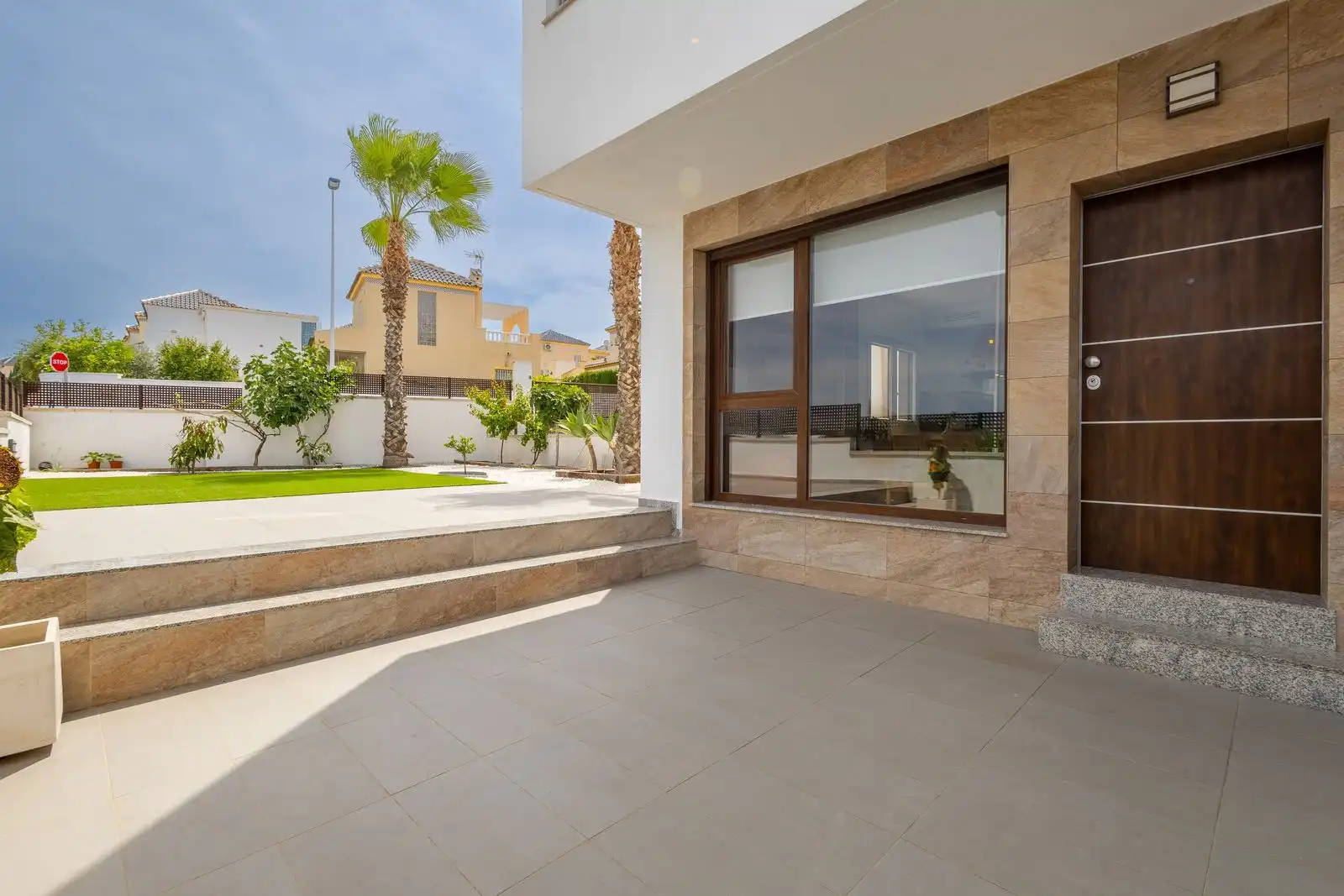 Casa a schiera con piscina in vendita a N/A, imagen 6