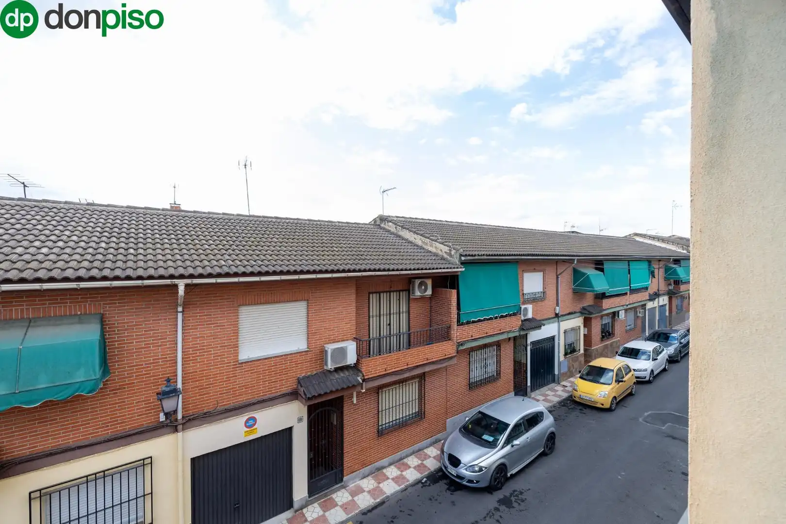 Apartamento en venta en Calle LUNA, San Miguel